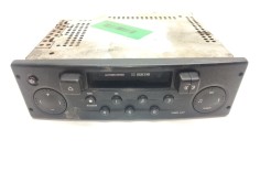 Recambio de sistema audio / radio cd para renault kangoo (f/kc0) fairway 4x4 referencia OEM IAM 7700434436F  