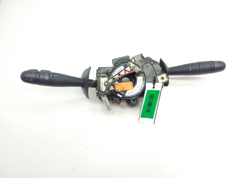 Recambio de anillo airbag para renault kangoo (f/kc0) fairway 4x4 referencia OEM IAM 8200379526  