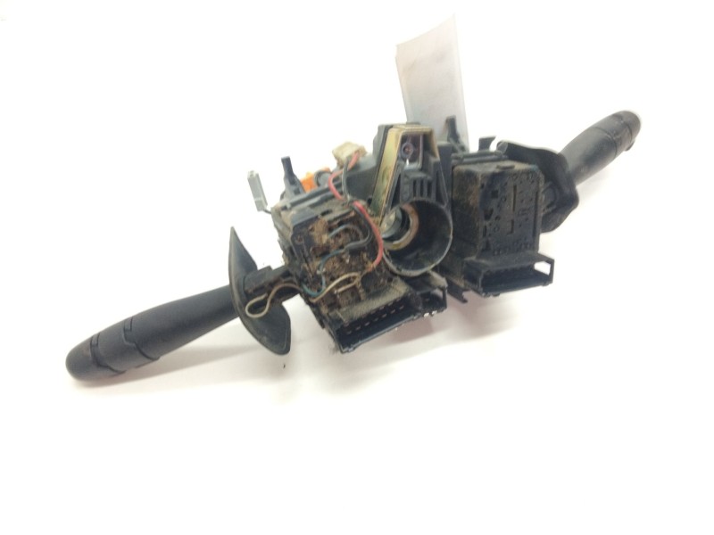 Recambio de anillo airbag para renault kangoo (f/kc0) fairway 4x4 referencia OEM IAM 8200379526  