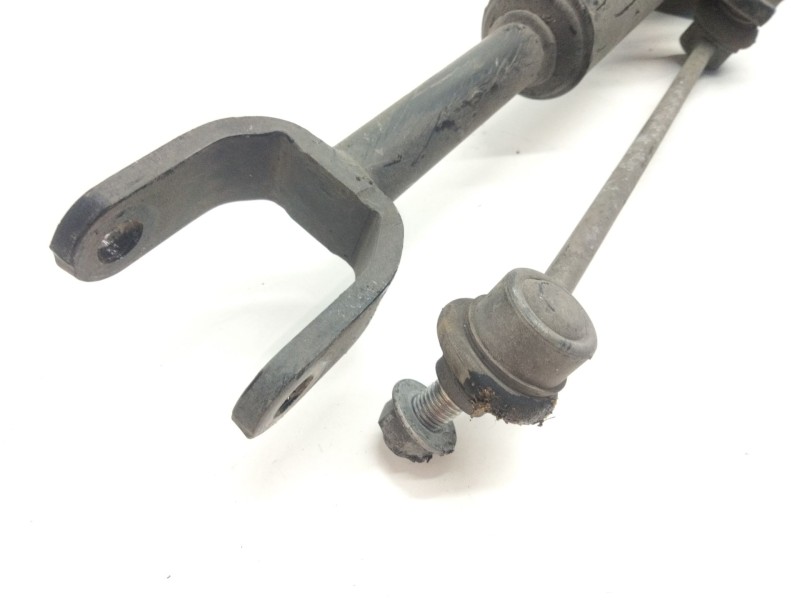 Recambio de amortiguador delantero derecho para bmw serie 5 lim. (f10) 520d referencia OEM IAM   