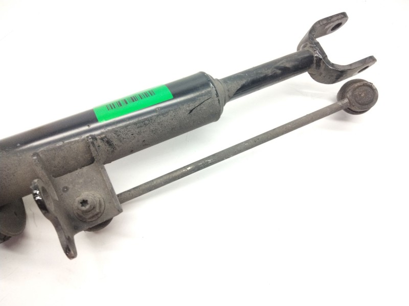 Recambio de amortiguador delantero izquierdo para bmw serie 5 lim. (f10) 520d referencia OEM IAM   