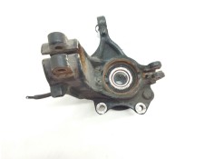 Recambio de mangueta delantera derecha para citroën c4 cactus referencia OEM IAM    2