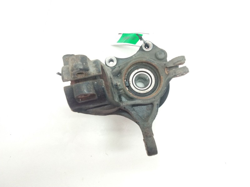 Recambio de mangueta delantera izquierda para citroën c4 cactus referencia OEM IAM   