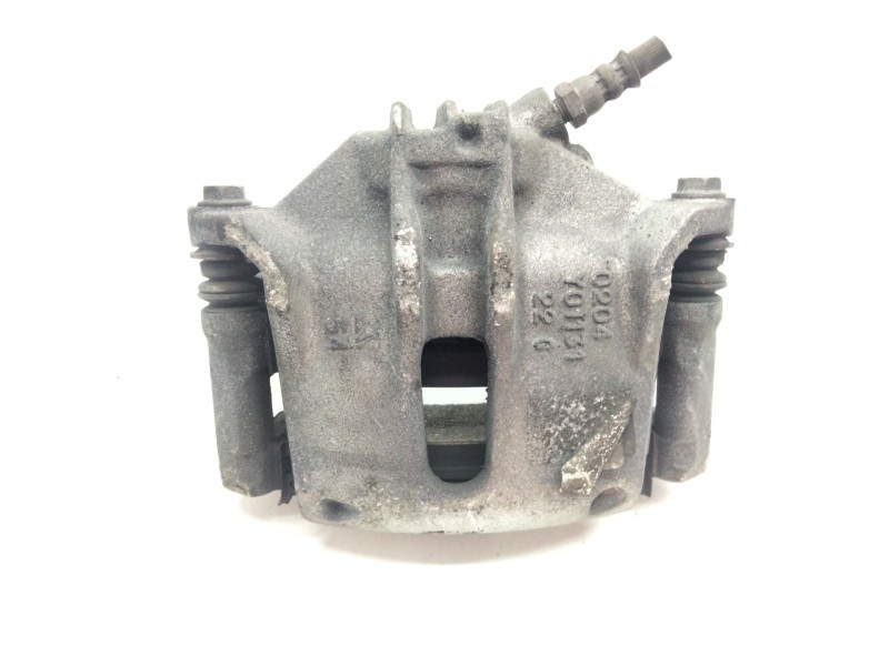 Recambio de pinza freno delantera izquierda para citroën c4 cactus referencia OEM IAM   