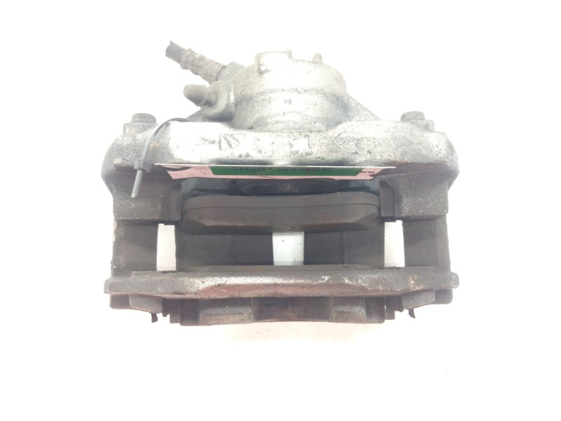 Recambio de pinza freno delantera izquierda para citroën c4 cactus referencia OEM IAM   