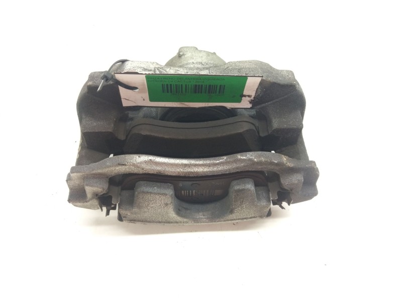 Recambio de pinza freno delantera izquierda para citroën c4 cactus referencia OEM IAM   