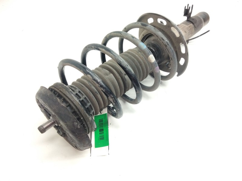 Recambio de amortiguador delantero izquierdo para citroën c4 cactus referencia OEM IAM   