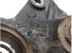 Recambio de mangueta delantera derecha para bmw x3 (e83) 2.0 sd referencia OEM IAM 450560   2