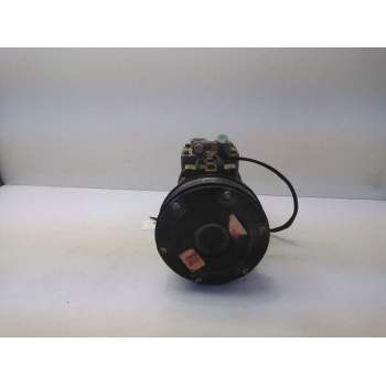 Recambio de compresor aire acondicionado para john deere 7800 mr referencia OEM IAM   