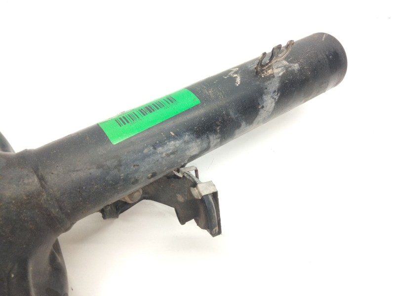 Recambio de amortiguador delantero derecho para bmw x3 (e83) 2.0 sd referencia OEM IAM 345139401  