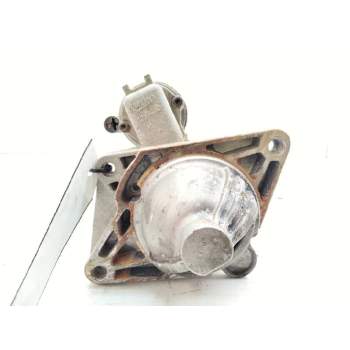 Recambio de motor arranque para renault koleos bose edition referencia OEM IAM 8200568535E  