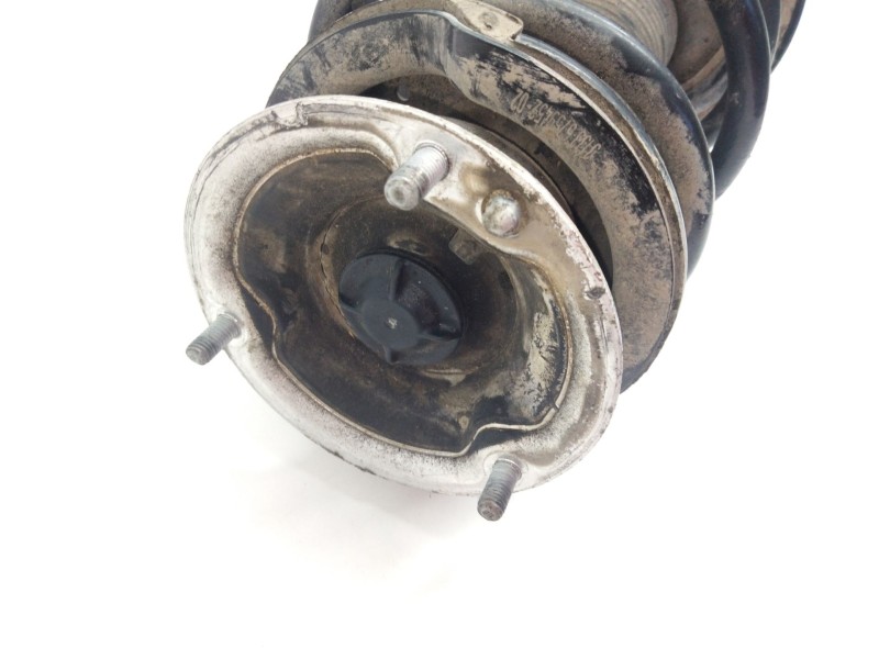 Recambio de amortiguador delantero izquierdo para bmw x3 (e83) 2.0 sd referencia OEM IAM   