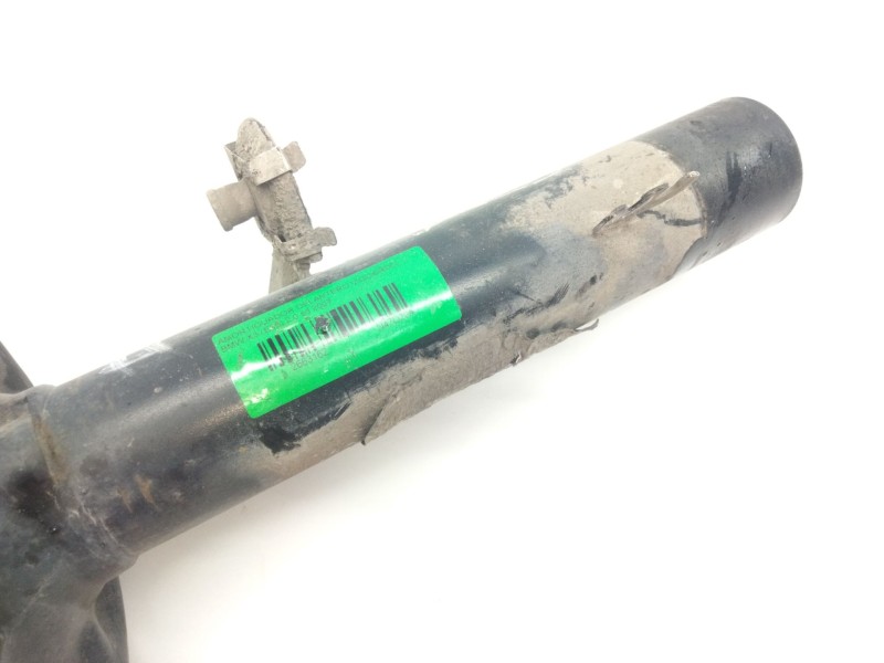 Recambio de amortiguador delantero izquierdo para bmw x3 (e83) 2.0 sd referencia OEM IAM   