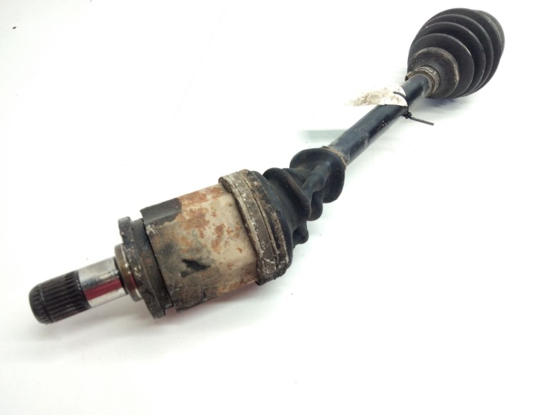 Recambio de transmision delantera izquierda para bmw x3 (e83) 2.0 sd referencia OEM IAM 3450563  