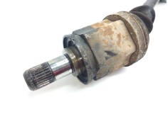 Recambio de transmision delantera izquierda para bmw x3 (e83) 2.0 sd referencia OEM IAM 3450563   2