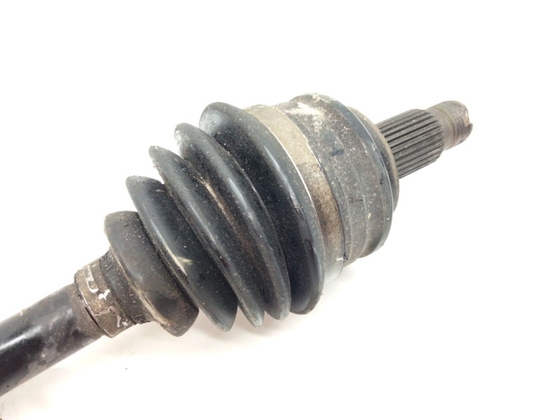 Recambio de transmision delantera izquierda para bmw x3 (e83) 2.0 sd referencia OEM IAM 3450563  