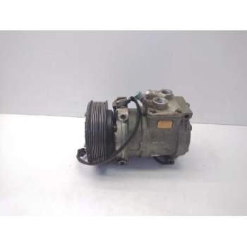 Recambio de compresor aire acondicionado para john deere 7800 mr referencia OEM IAM   