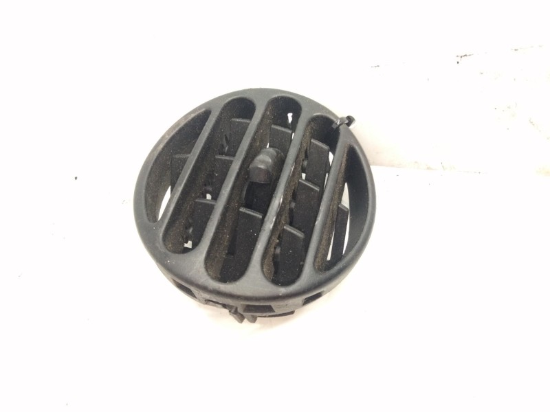 Recambio de aireador central para renault kangoo (f/kc0) fairway 4x4 referencia OEM IAM   