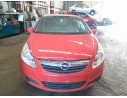 OPEL CORSA D