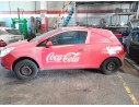OPEL CORSA D