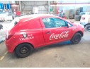OPEL CORSA D