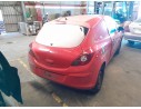 OPEL CORSA D