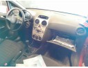 OPEL CORSA D