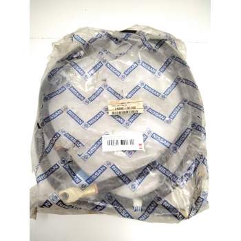 CABLE NEGATIVO DE BATERIA 240809C105 