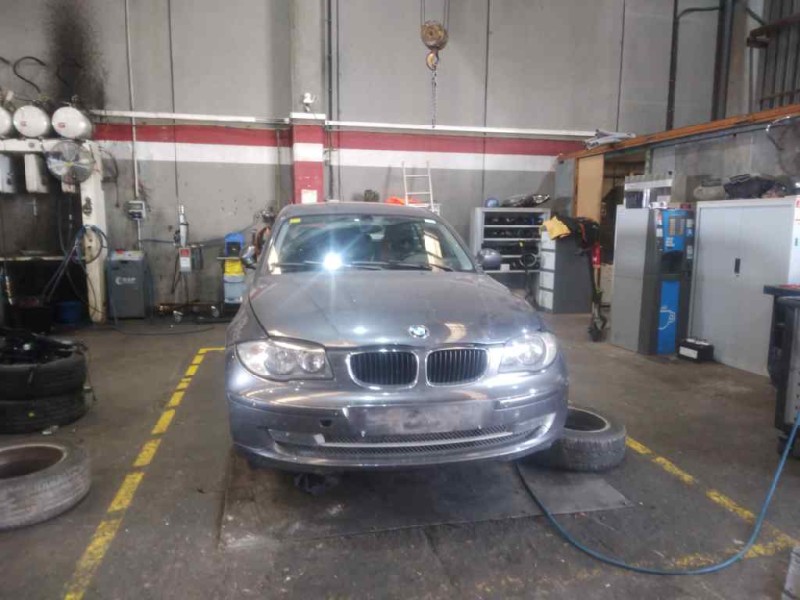 bmw serie 1 berlina (e81/e87) del año 2008