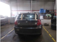 bmw serie 1 berlina (e81/e87) del año 2008 2