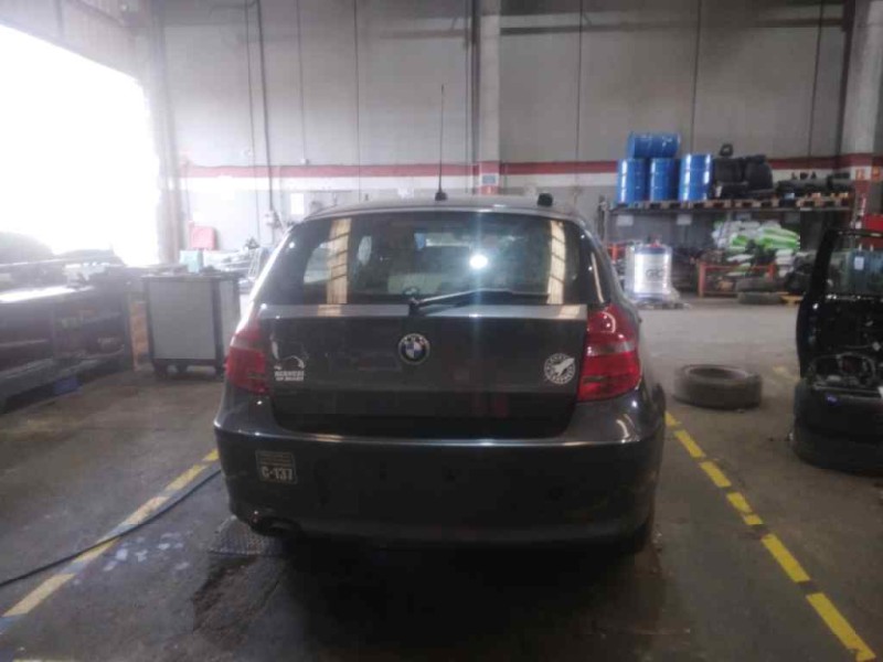 bmw serie 1 berlina (e81/e87) del año 2008