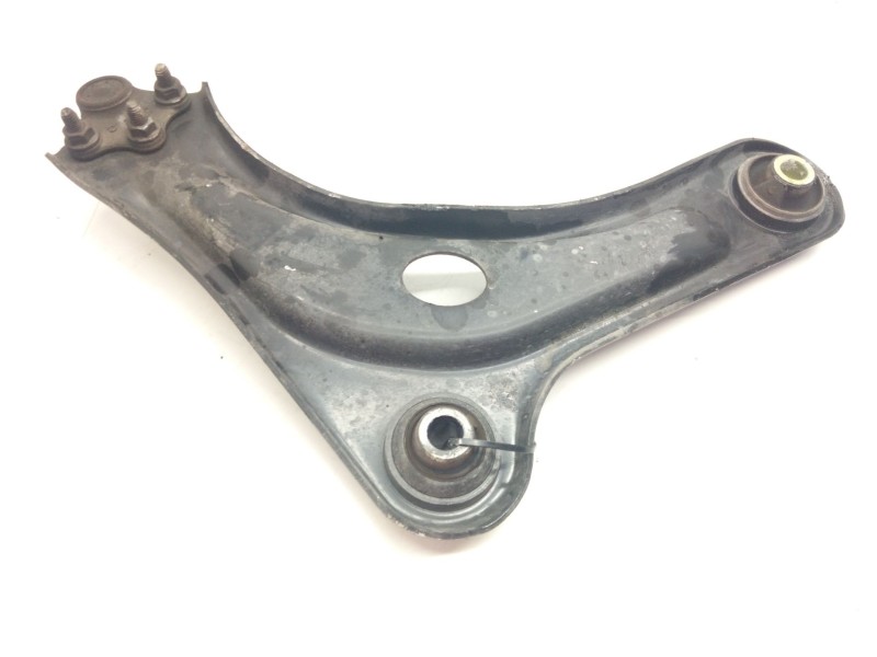 Recambio de brazo suspension inferior delantero izquierdo para citroën c4 cactus referencia OEM IAM   