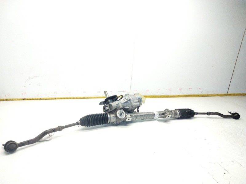 Recambio de caja direccion electrica para citroën c4 cactus referencia OEM IAM 6820000190B  