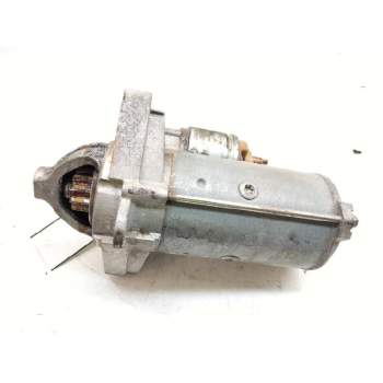 Recambio de motor arranque para renault koleos bose edition referencia OEM IAM 8200568535E  
