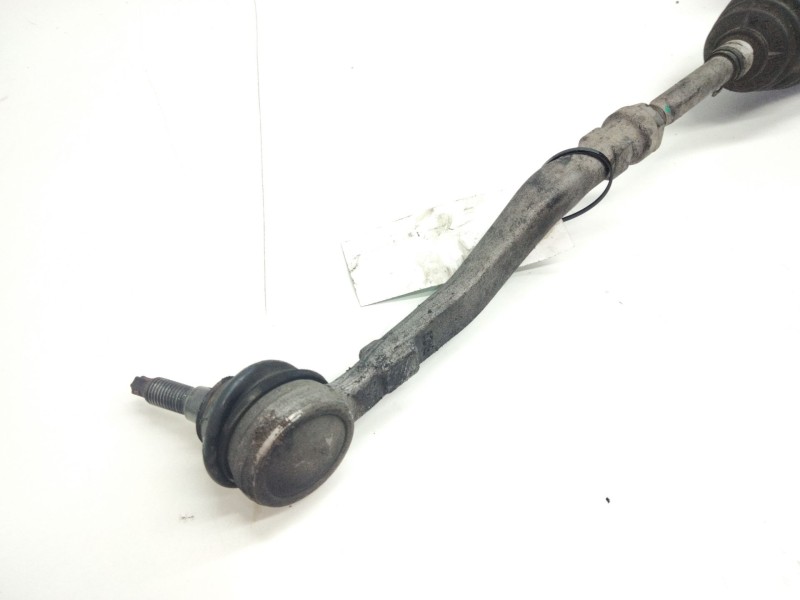 Recambio de caja direccion electrica para citroën c4 cactus referencia OEM IAM 6820000190B  