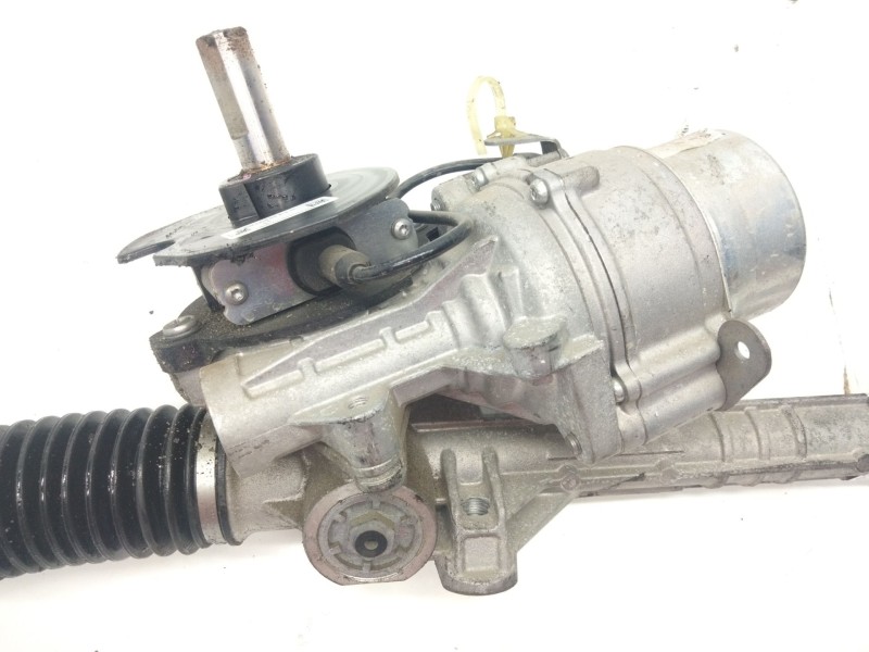 Recambio de caja direccion electrica para citroën c4 cactus referencia OEM IAM 6820000190B  