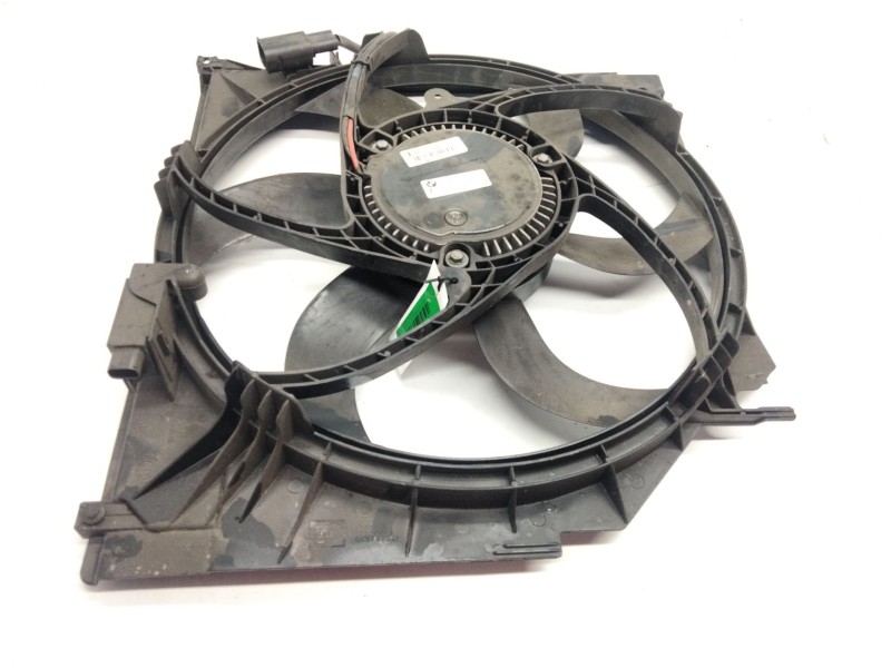 Recambio de electroventilador para bmw x3 (e83) 2.0 turbodiesel cat referencia OEM IAM 6925702  