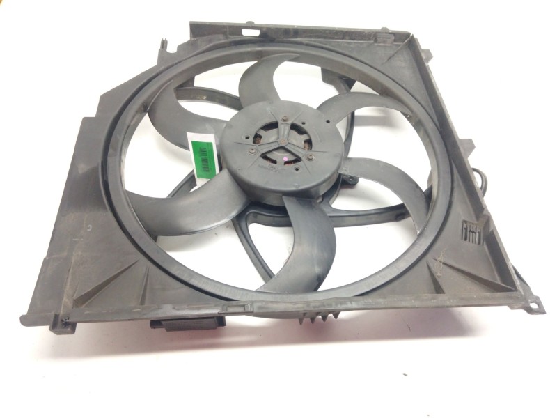 Recambio de electroventilador para bmw x3 (e83) 2.0 turbodiesel cat referencia OEM IAM 6925702  