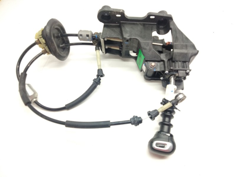 Recambio de palanca cambio para citroën c4 cactus referencia OEM IAM 981177870001  