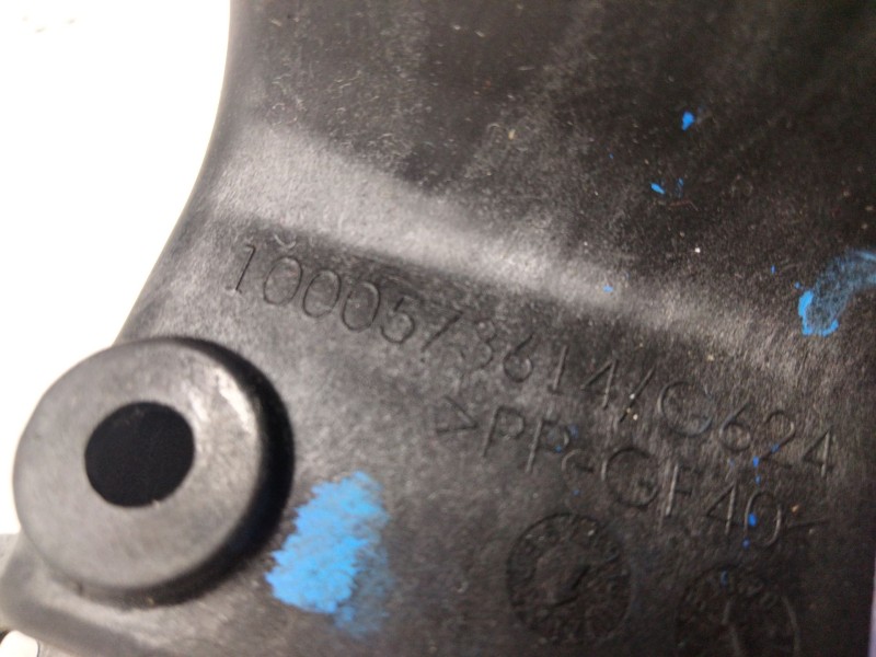 Recambio de palanca cambio para citroën c4 cactus referencia OEM IAM 981177870001  