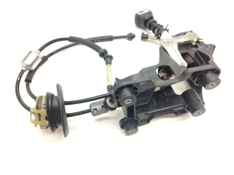 Recambio de palanca cambio para citroën c4 cactus referencia OEM IAM 981177870001  