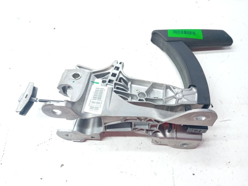 Recambio de palanca freno de mano para citroën c4 cactus referencia OEM IAM 89EB6G  