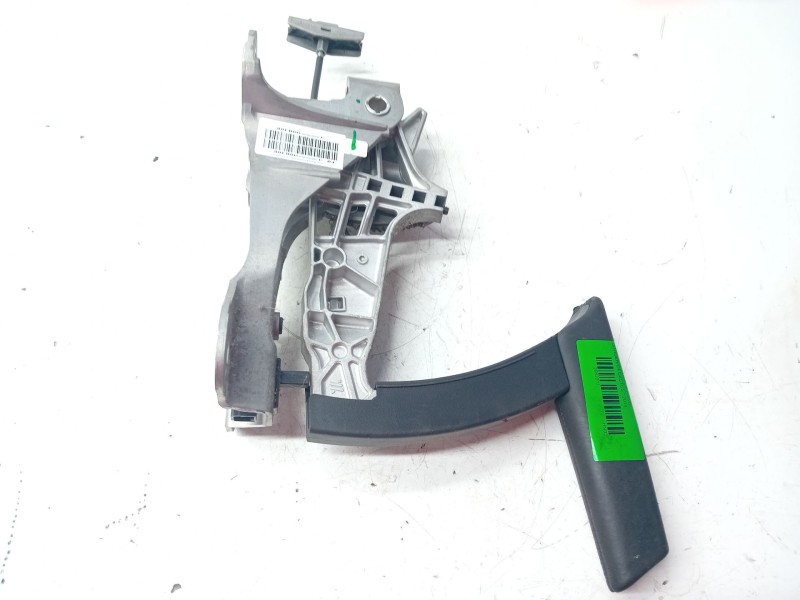 Recambio de palanca freno de mano para citroën c4 cactus referencia OEM IAM 89EB6G  