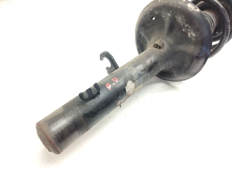Recambio de amortiguador delantero derecho para bmw x3 (e83) 2.0 turbodiesel cat referencia OEM IAM   