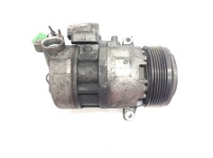 Recambio de compresor aire acondicionado para bmw x3 (e83) 2.0 turbodiesel cat referencia OEM IAM 918279701  