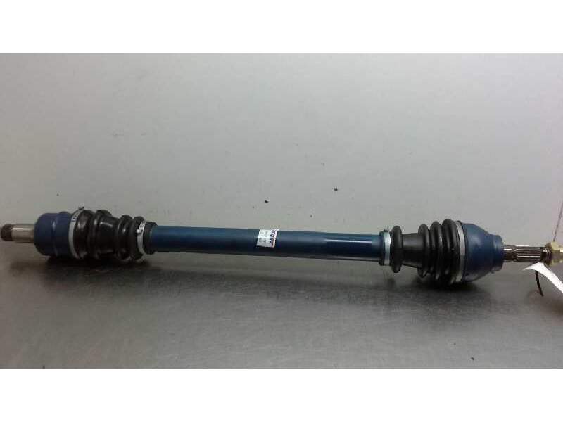 Recambio de transmision delantera derecha para talbot 150 1.2 referencia OEM IAM 000175172 12903 