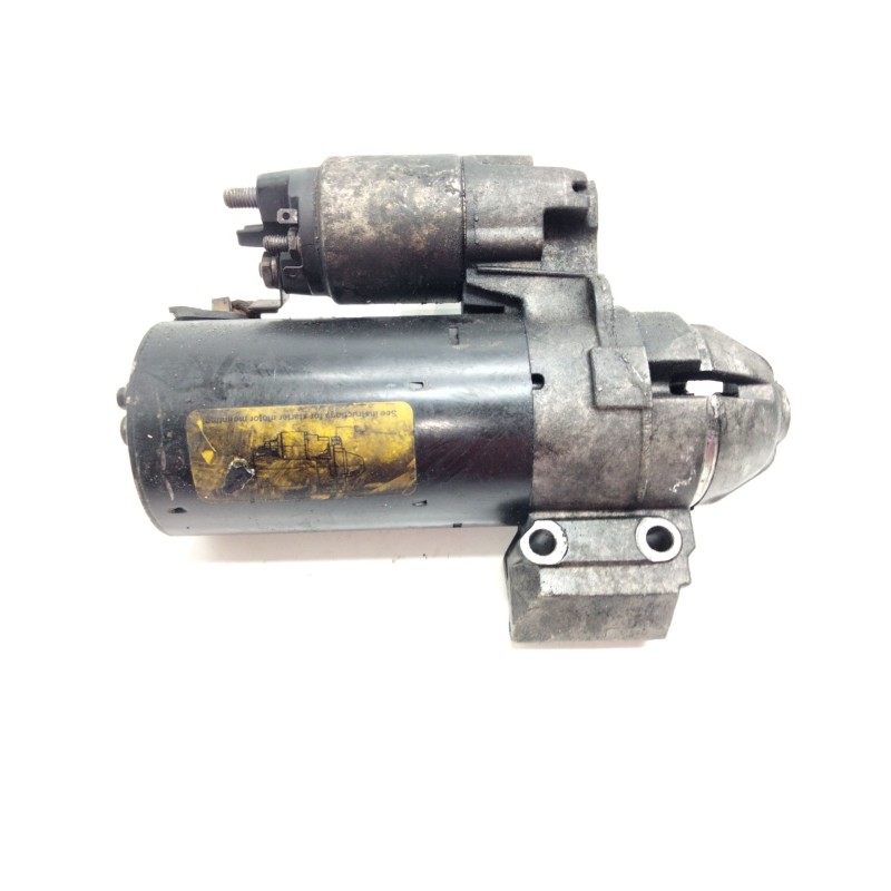 Recambio de motor arranque para bmw x3 (e83) 2.0 turbodiesel cat referencia OEM IAM   