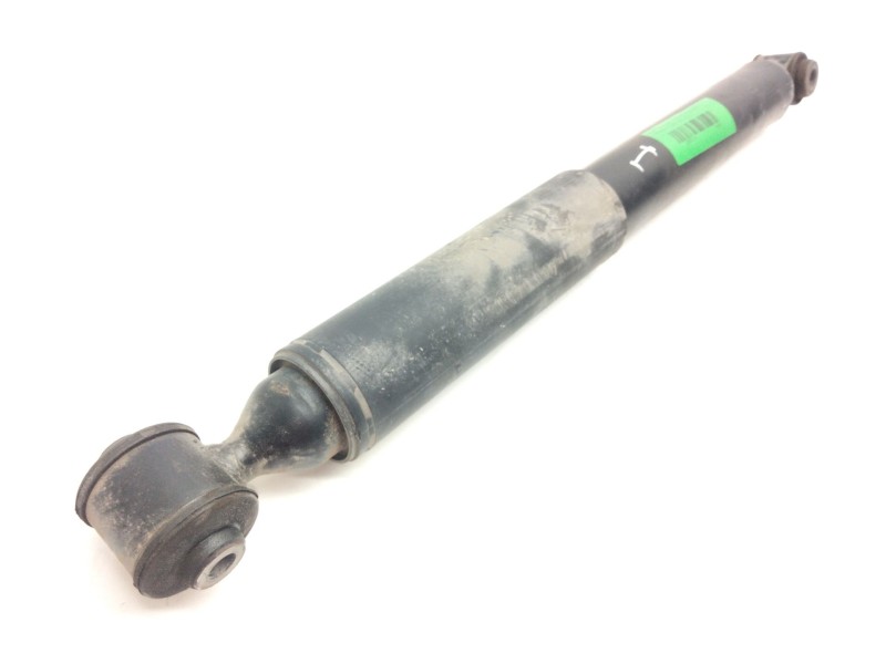 Recambio de amortiguador trasero izquierdo para citroën c4 cactus referencia OEM IAM 9820952980  