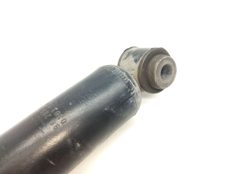 Recambio de amortiguador trasero izquierdo para citroën c4 cactus referencia OEM IAM 9820952980  