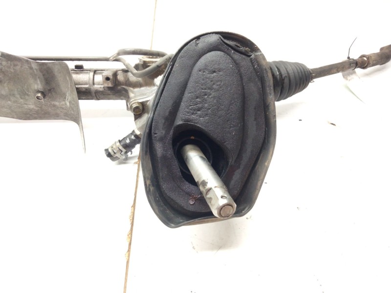 Recambio de caja direccion para mazda 5 berl. (cr) 2.0 crtd active+ (105kw) referencia OEM IAM   